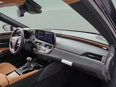 New 2025 Lexus ES 350 w/ Premium Package image 26