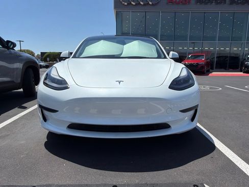 Used 2023 Tesla Model 3 Performance AWD/4WD image 2