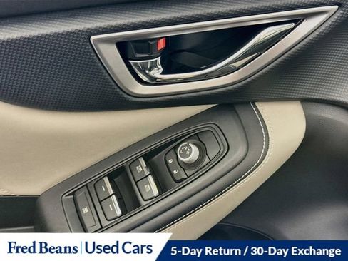 Used 2022 Subaru Forester Limited AWD/4WD image 24
