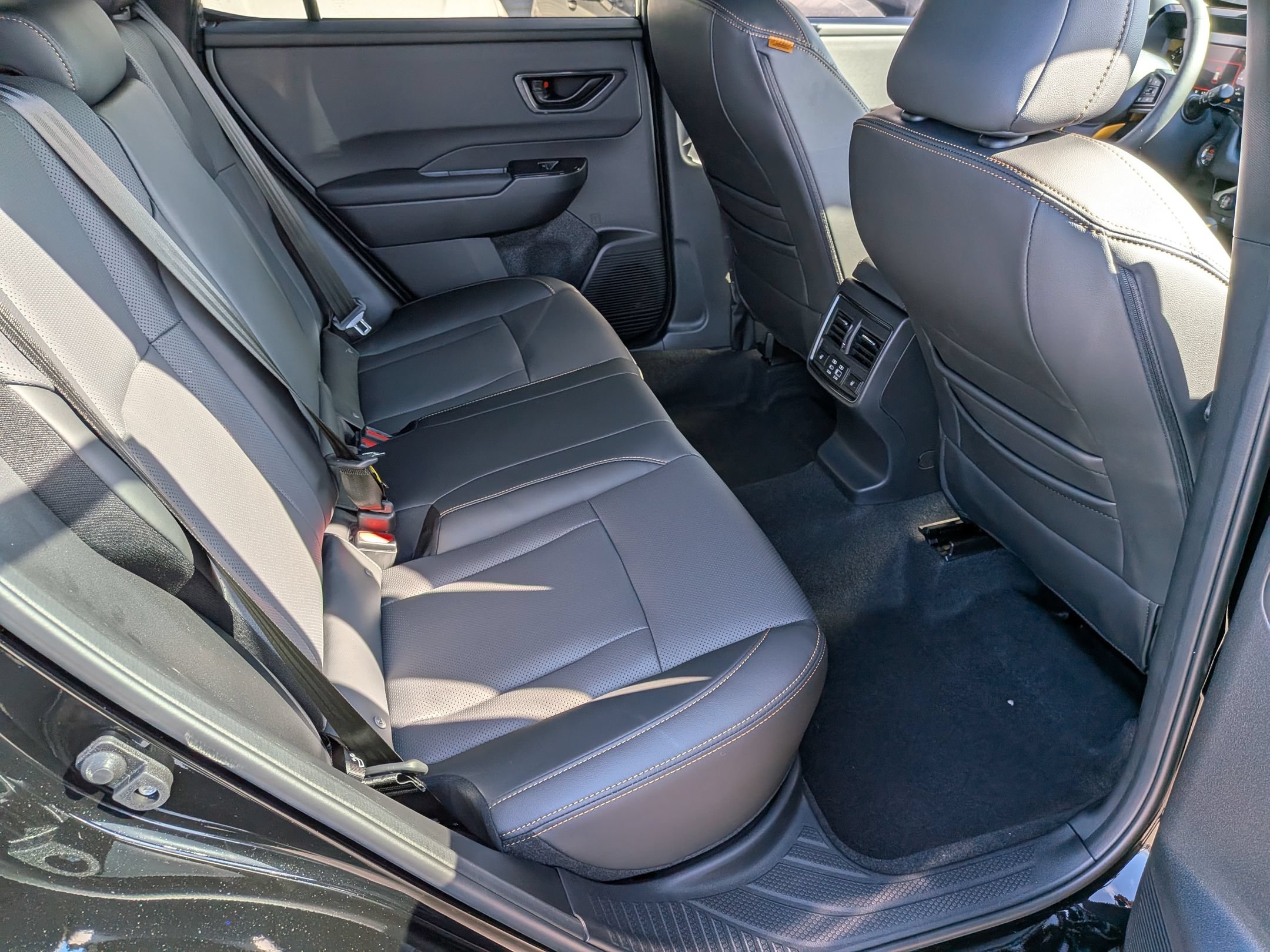 New 2026 Subaru Outback Wilderness AWD/4WD image 25