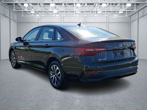 Used 2024 Volkswagen Jetta S FWD image 4
