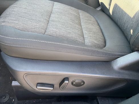 Used 2023 Ford Bronco Sport Big Bend w/ Convenience Package AWD/4WD image 16