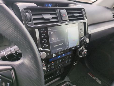 Used 2022 Toyota 4Runner TRD Pro image 29