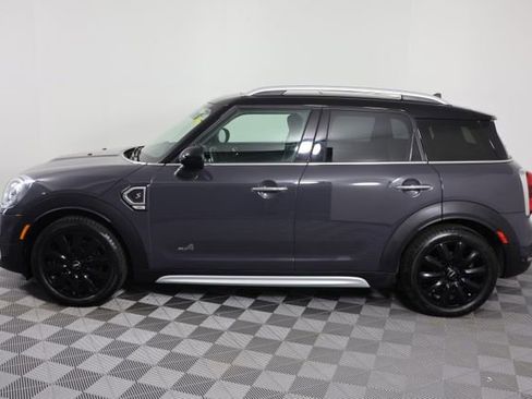 Used 2018 MINI Cooper Countryman S AWD/4WD image 5