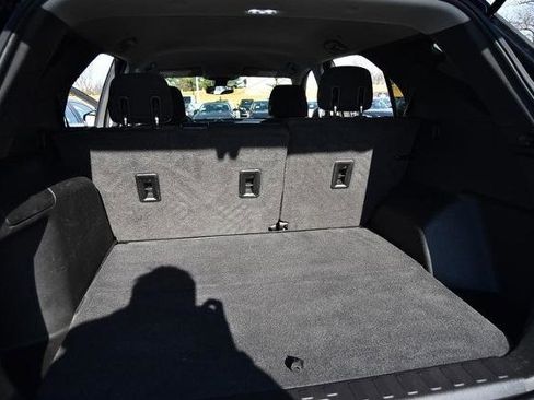 Used 2020 Chevrolet Equinox LS w/ LPO, Cargo Package image 23