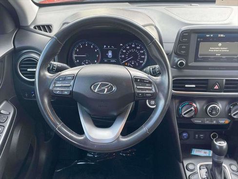 Used 2020 Hyundai Kona SEL image 13