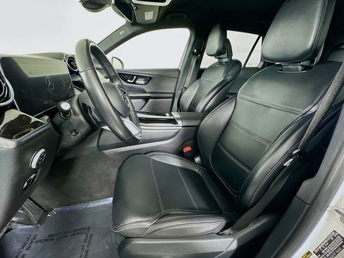 Used 2024 Mercedes-Benz GLC 300 image 18