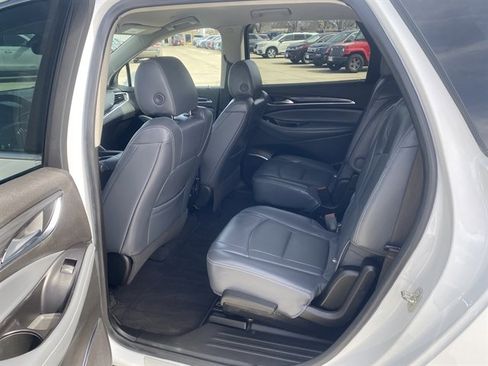 Used 2019 Buick Enclave Essence w/ Trailering Package, 5000 lbs. image 17