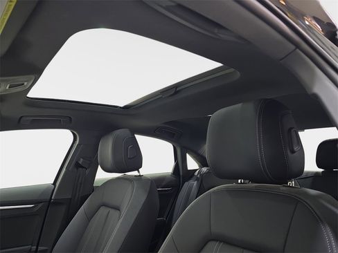 Certified 2025 Audi A3 2.0T Premium w/ Black Optic Package image 30