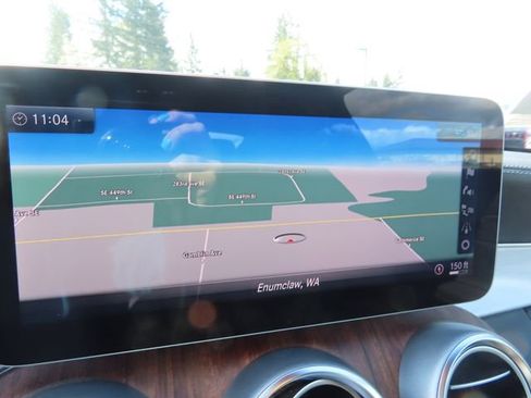 Used 2019 Mercedes-Benz C 300 Coupe image 23