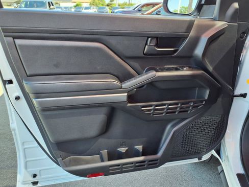 Certified 2025 Toyota Tacoma SR5 RWD image 15