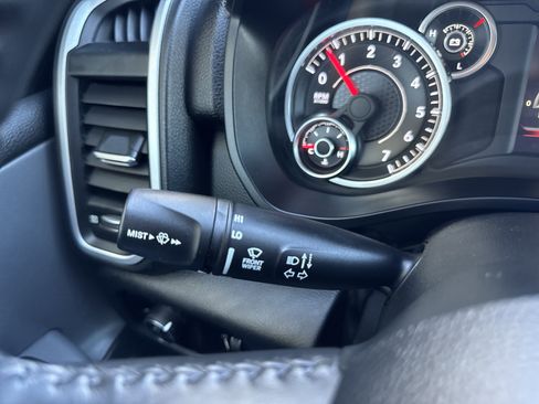 Used 2021 RAM 1500 Big Horn image 34