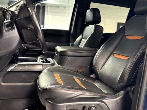 Used 2019 GMC Sierra 1500 AT4 w/ AT4 Premium Package image 15