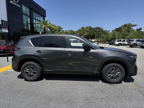 New 2026 MAZDA CX-5 Select AWD/4WD image 5