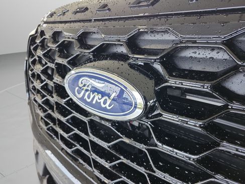 New 2026 Ford Explorer ST AWD/4WD image 31
