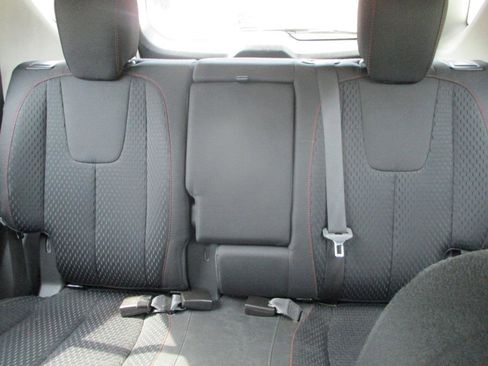 Used 2014 Chevrolet Equinox LS w/ LPO, Protection Package FWD image 16