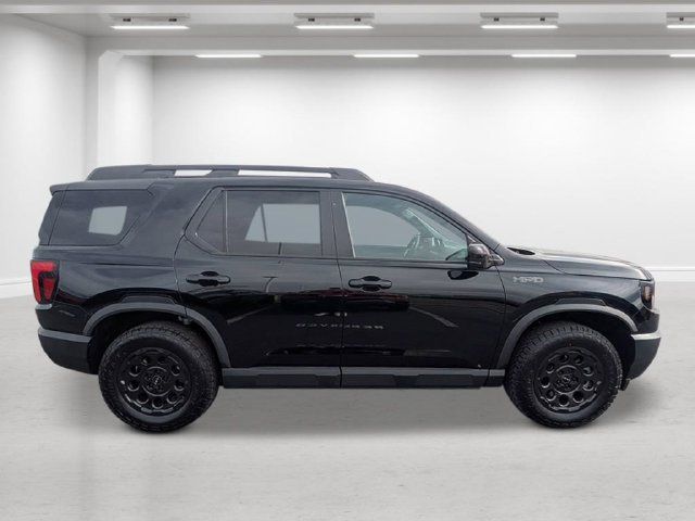New 2026 Honda Passport TrailSport image 7