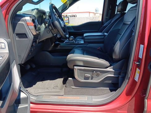 Used 2023 Ford F150 Raptor AWD/4WD image 33