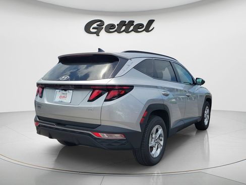 Used 2024 Hyundai Tucson SEL AWD/4WD image 5