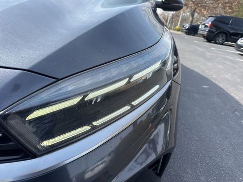 Used 2023 Kia Forte GT w/ GT2 Package image 9