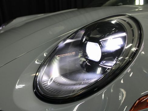 Certified 2024 Porsche 911 Carrera 4 GTS image 15