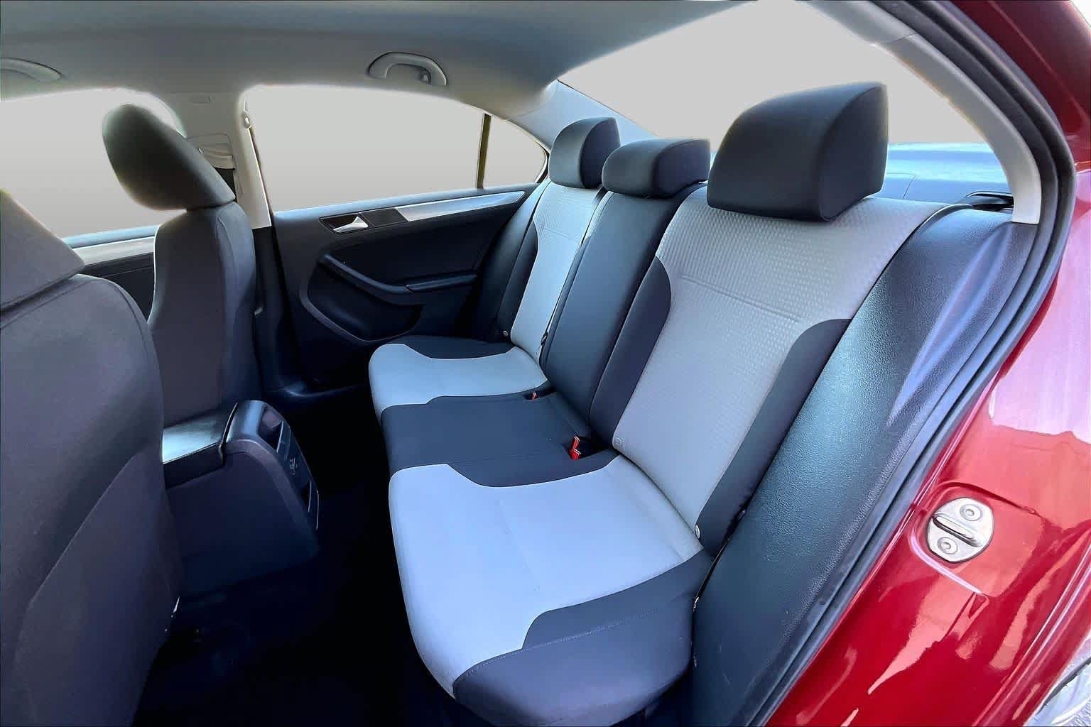 Used 2017 Volkswagen Jetta S FWD image 21