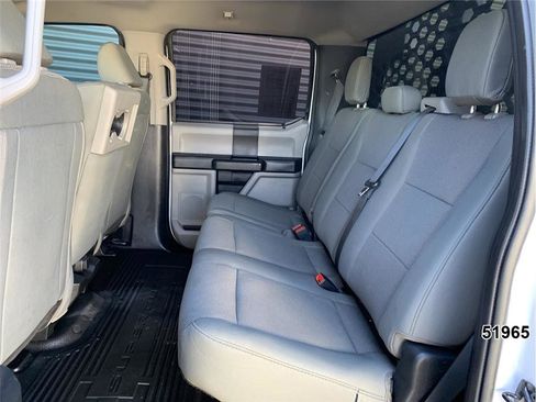 Used 2021 Ford F350 XL w/ Power Equipment Group image 21