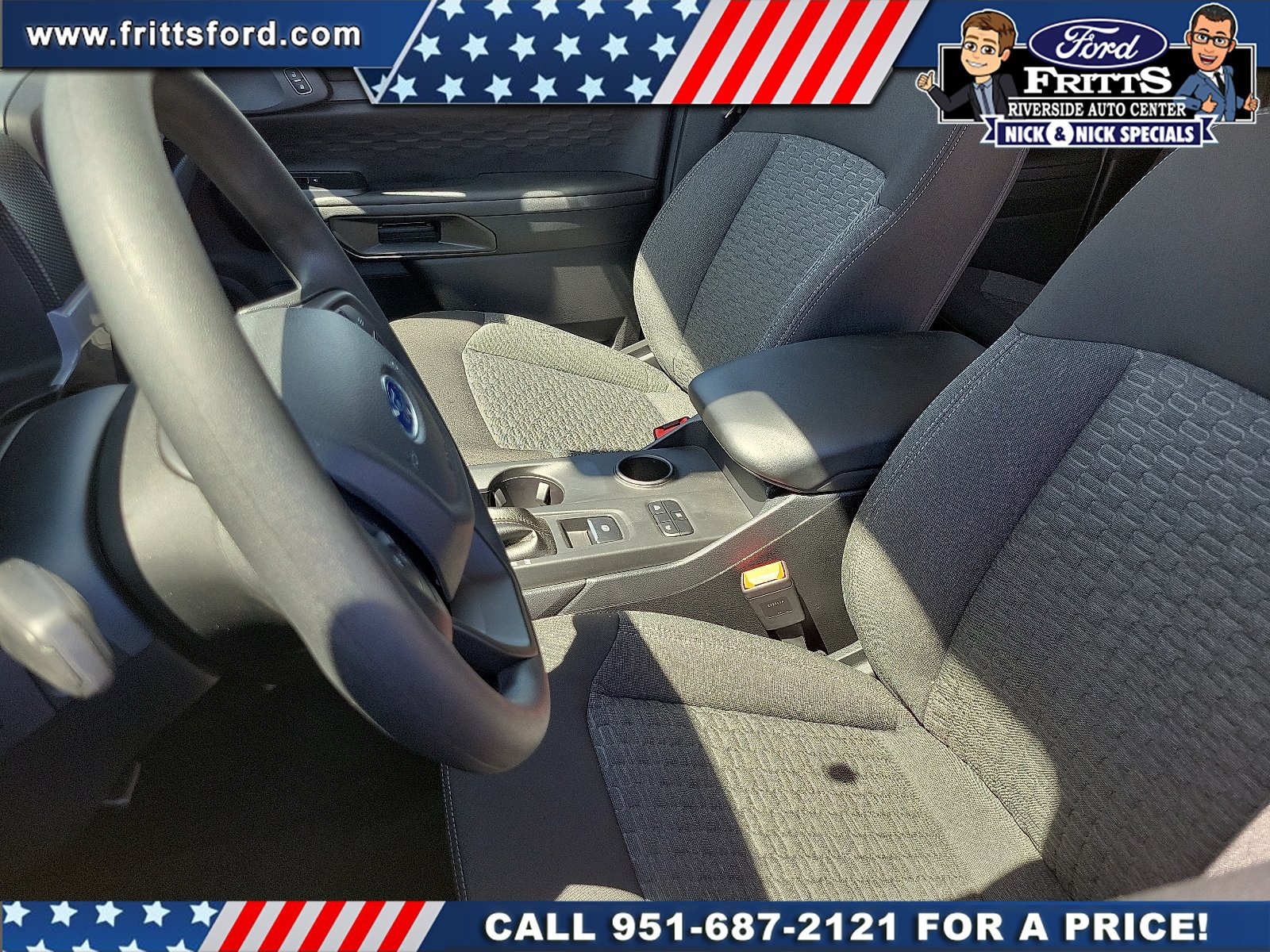 New 2026 Ford Ranger XL RWD image 5