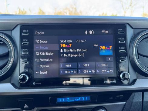 Used 2023 Toyota Tacoma SR5 image 28