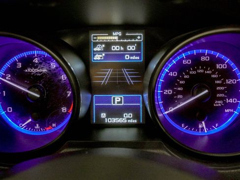 Used 2016 Subaru Outback 2.5i Limited image 40