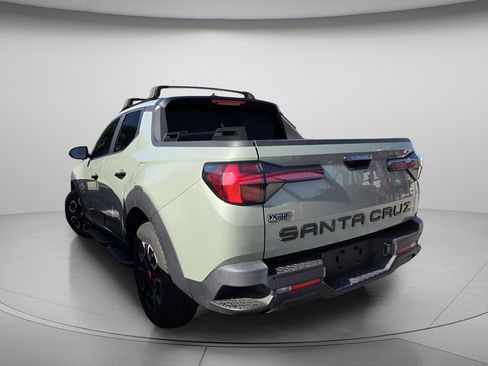 Used 2024 Hyundai Santa Cruz XRT AWD/4WD image 7