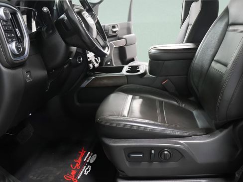 Used 2023 GMC Sierra 3500 Denali w/ Denali Ultimate Package AWD/4WD image 23