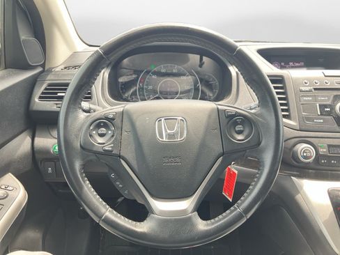 Used 2013 Honda CR-V EX-L image 13