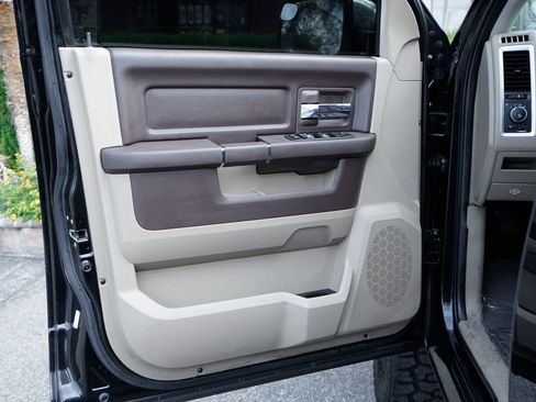 Used 2009 Dodge Ram 1500 Truck SLT w/ Lone Star Regional Pkg image 16