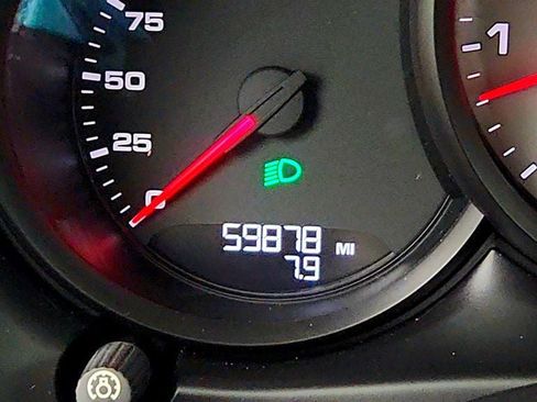 Used 2016 Porsche Macan S AWD/4WD image 16