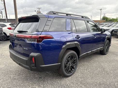 New 2026 Subaru Outback Limited XT AWD/4WD image 3