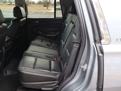 Used 2018 Chevrolet Tahoe LT w/ Max Trailering Package image 20