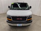 Used 2019 GMC Savana 2500 w/ Driver Convenience Package image 2