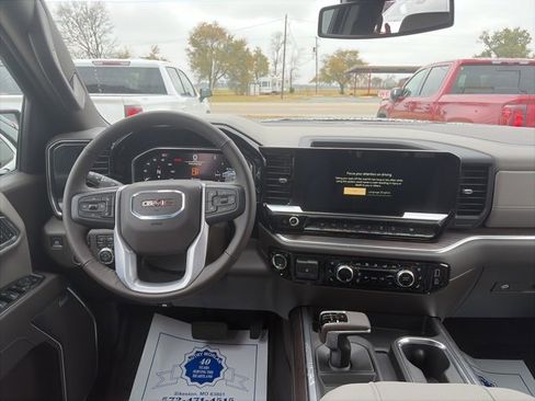 New 2026 GMC Sierra 1500 SLT w/ SLT Premium Plus Package image 14