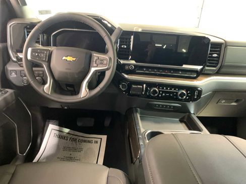 New 2026 Chevrolet Silverado 3500 LT w/ All Star Edition image 4
