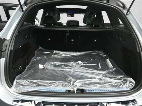 Certified 2026 Mercedes-Benz GLC 300 4MATIC image 21