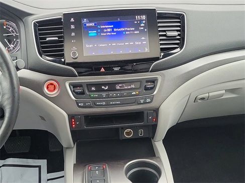 Used 2022 Honda Ridgeline RTL image 15