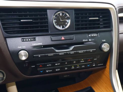 Used 2020 Lexus RX 350 FWD w/ Premium Package image 28