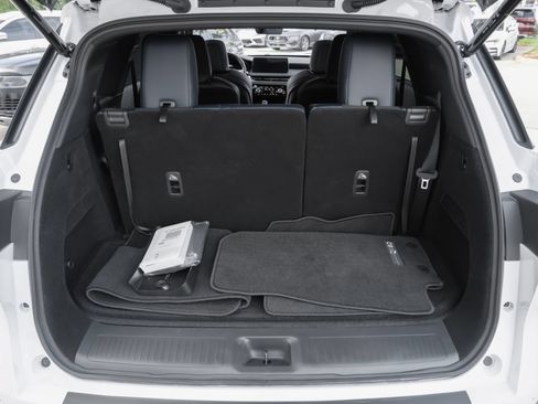 Certified 2026 INFINITI QX60 Sport w/ Dark Cargo Package AWD/4WD image 39