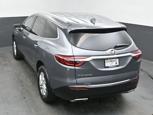 Used 2020 Buick Enclave Premium image 35