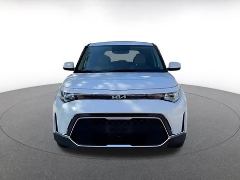 Used 2025 Kia Soul LX w/ LX Technology Package image 5