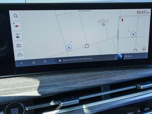 New 2026 Hyundai Santa Fe Limited image 5