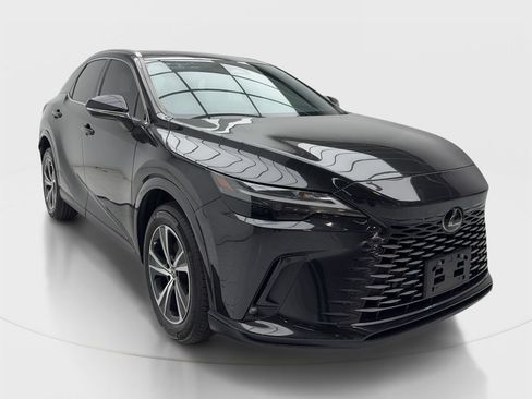 Used 2023 Lexus RX 350 Premium FWD image 2
