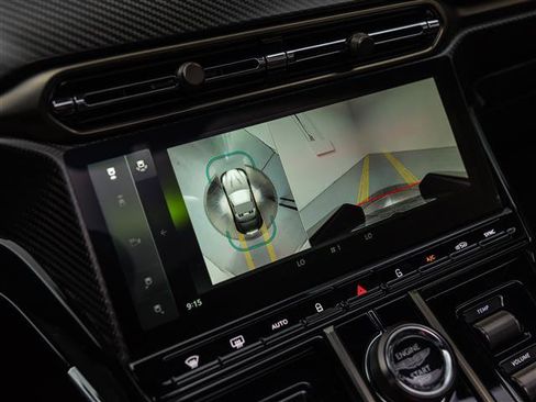 New 2026 Aston Martin V8 Vantage S image 37