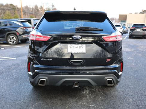 Used 2019 Ford Edge ST w/ Convenience Package image 6
